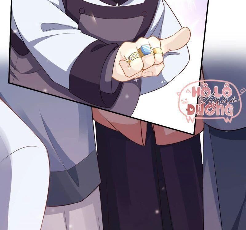 Quận Chúa Vững Vàng, Thiết Lập Nhân Vật Không Thể Vỡ Chapter 18 - Trang 2