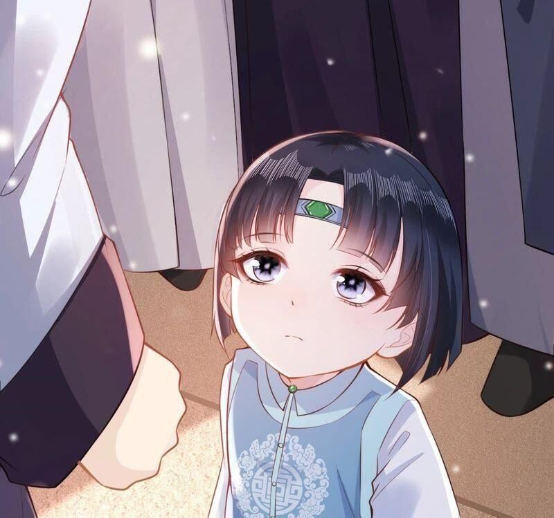 Quận Chúa Vững Vàng, Thiết Lập Nhân Vật Không Thể Vỡ Chapter 18 - Trang 2