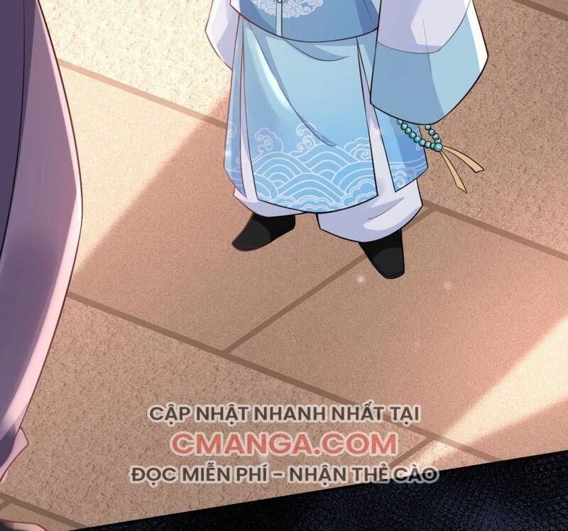 Quận Chúa Vững Vàng, Thiết Lập Nhân Vật Không Thể Vỡ Chapter 18 - Trang 2