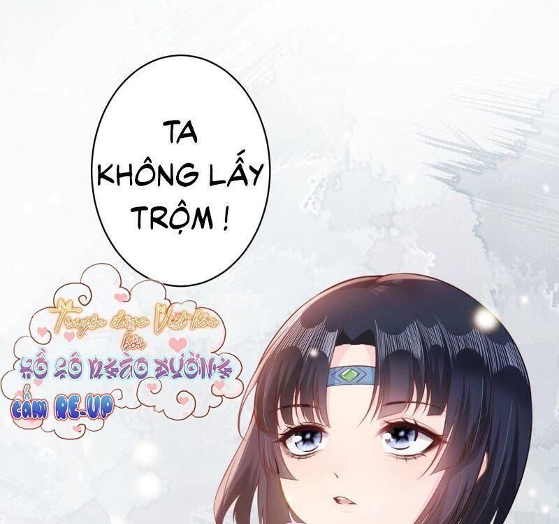 Quận Chúa Vững Vàng, Thiết Lập Nhân Vật Không Thể Vỡ Chapter 18 - Trang 2