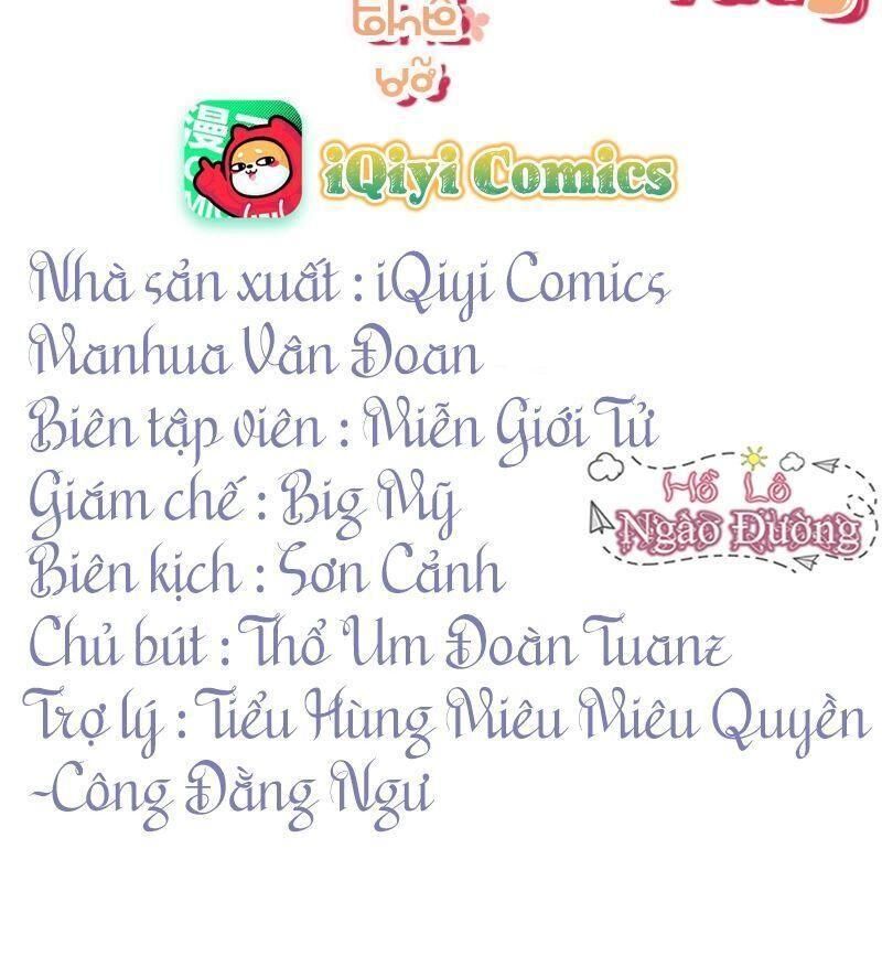 Quận Chúa Vững Vàng, Thiết Lập Nhân Vật Không Thể Vỡ Chapter 18 - Trang 2