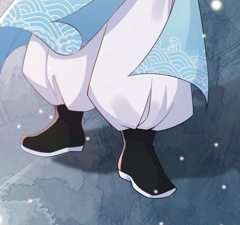 Quận Chúa Vững Vàng, Thiết Lập Nhân Vật Không Thể Vỡ Chapter 18 - Trang 2