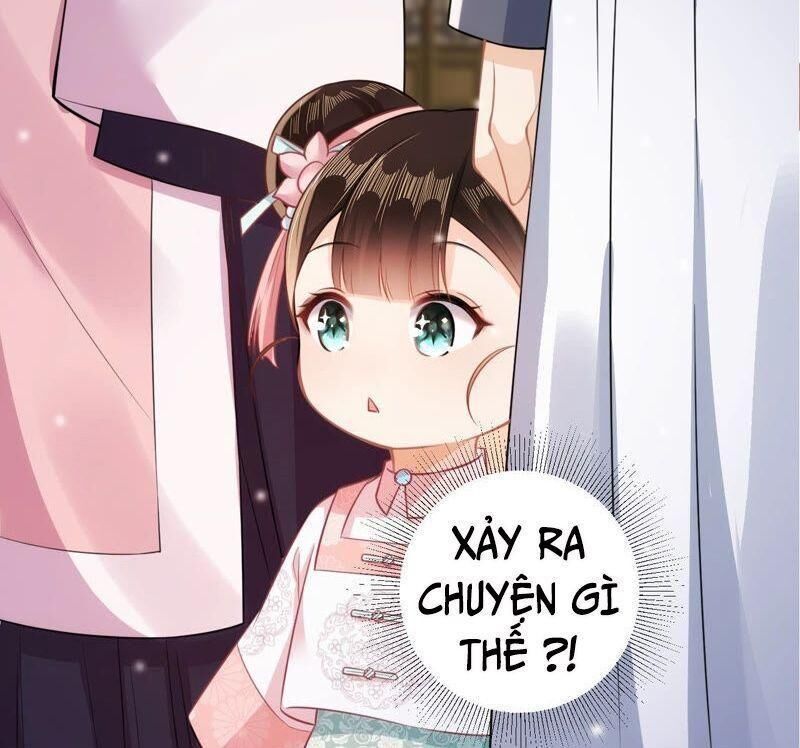 Quận Chúa Vững Vàng, Thiết Lập Nhân Vật Không Thể Vỡ Chapter 18 - Trang 2