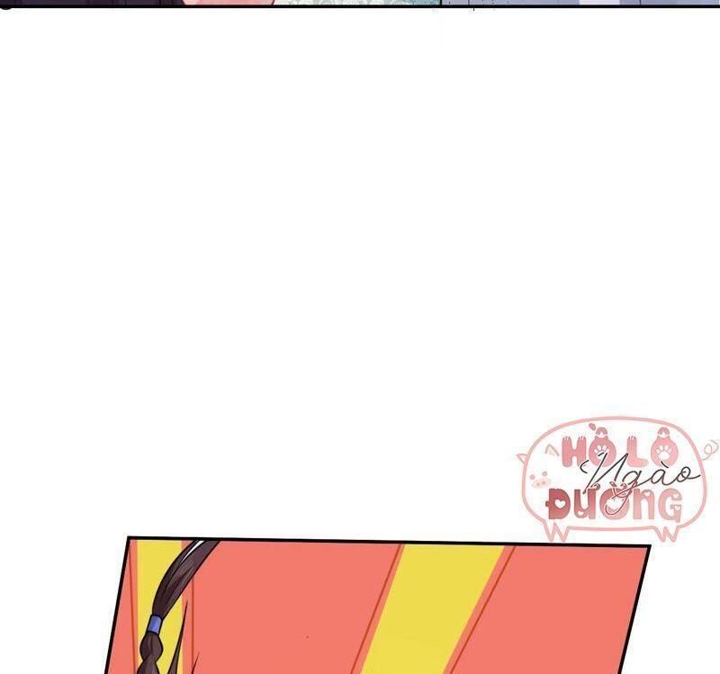 Quận Chúa Vững Vàng, Thiết Lập Nhân Vật Không Thể Vỡ Chapter 18 - Trang 2