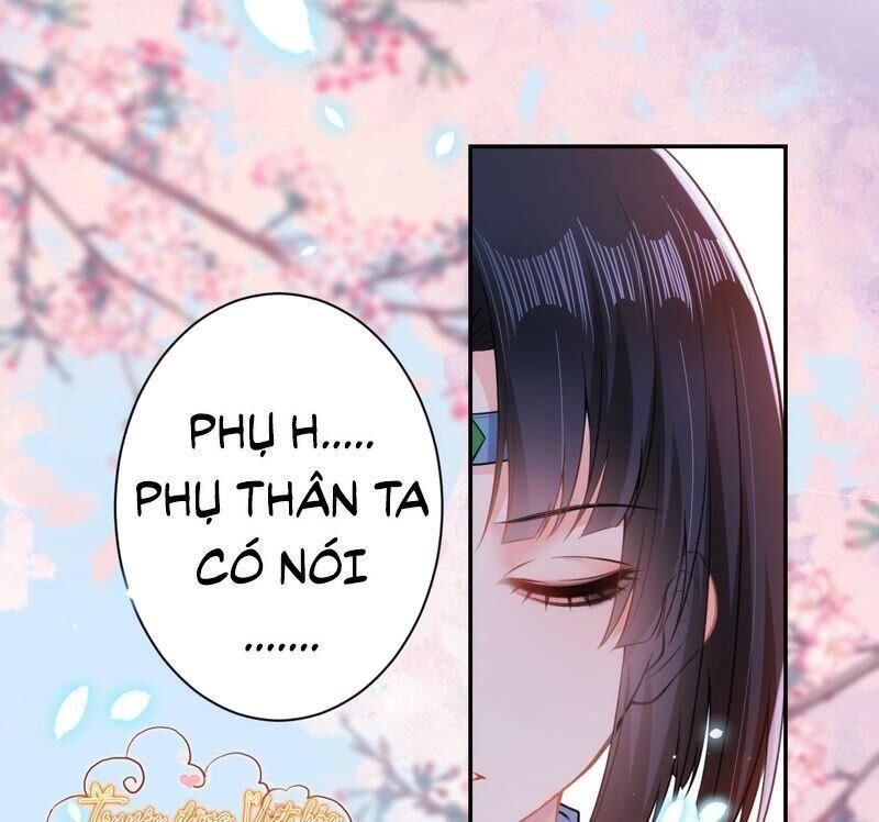 Quận Chúa Vững Vàng, Thiết Lập Nhân Vật Không Thể Vỡ Chapter 18 - Trang 2