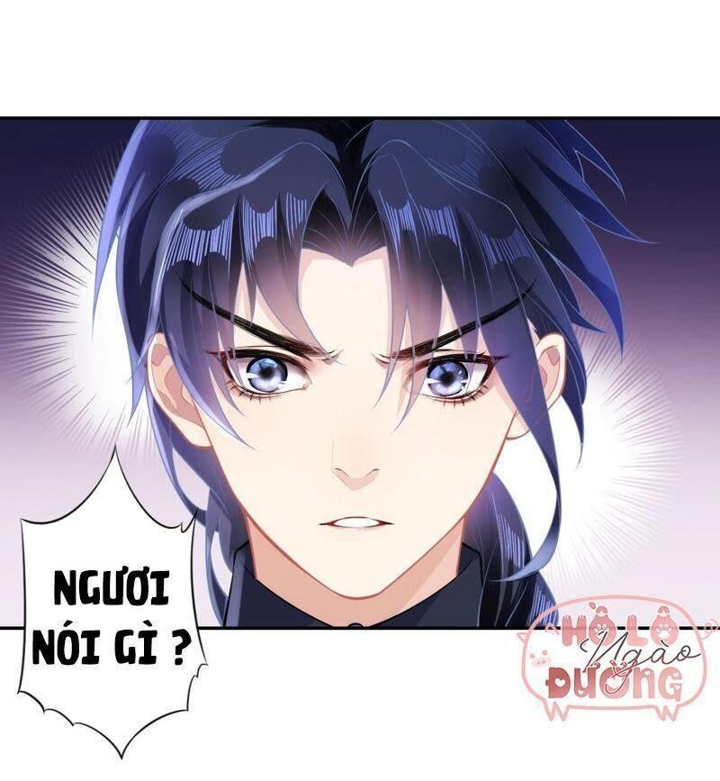 Quận Chúa Vững Vàng, Thiết Lập Nhân Vật Không Thể Vỡ Chapter 18 - Trang 2