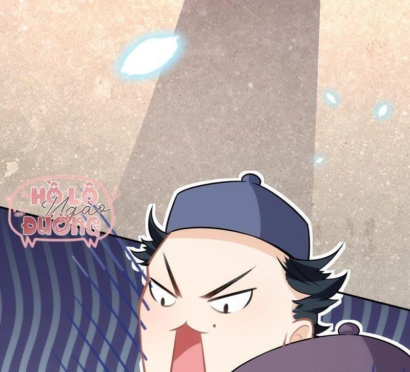 Quận Chúa Vững Vàng, Thiết Lập Nhân Vật Không Thể Vỡ Chapter 18 - Trang 2