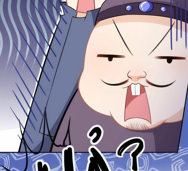 Quận Chúa Vững Vàng, Thiết Lập Nhân Vật Không Thể Vỡ Chapter 18 - Trang 2