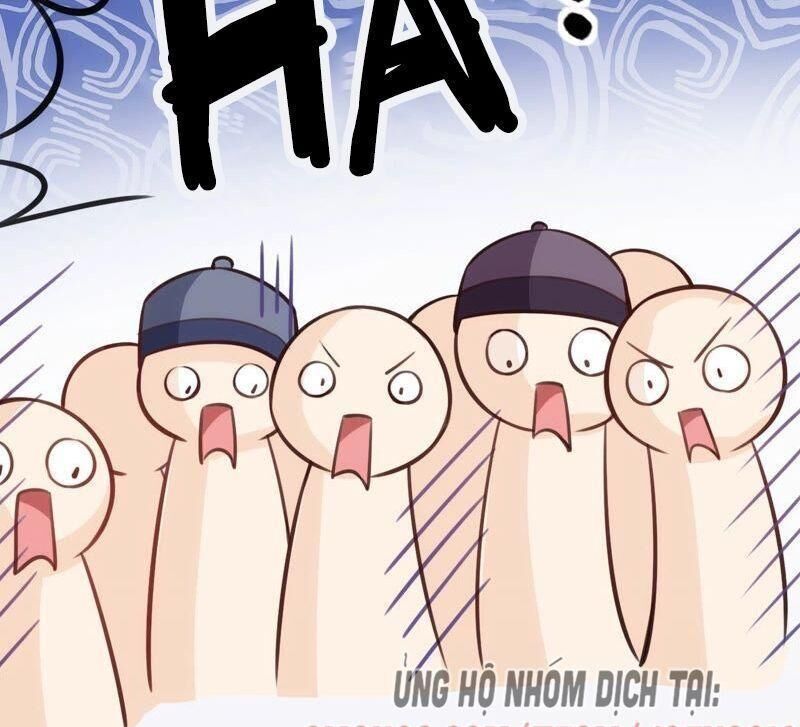 Quận Chúa Vững Vàng, Thiết Lập Nhân Vật Không Thể Vỡ Chapter 18 - Trang 2