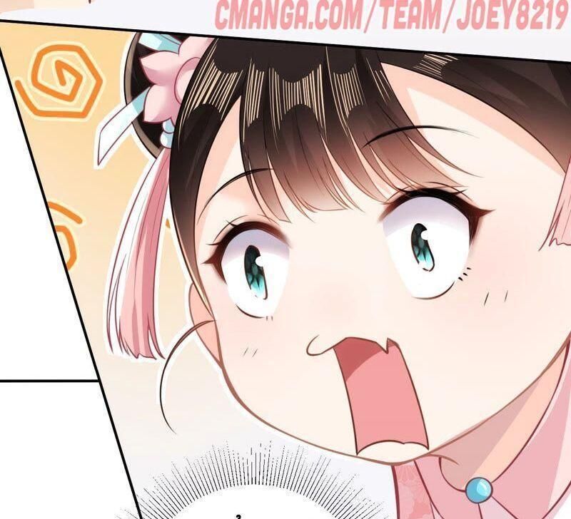 Quận Chúa Vững Vàng, Thiết Lập Nhân Vật Không Thể Vỡ Chapter 18 - Trang 2