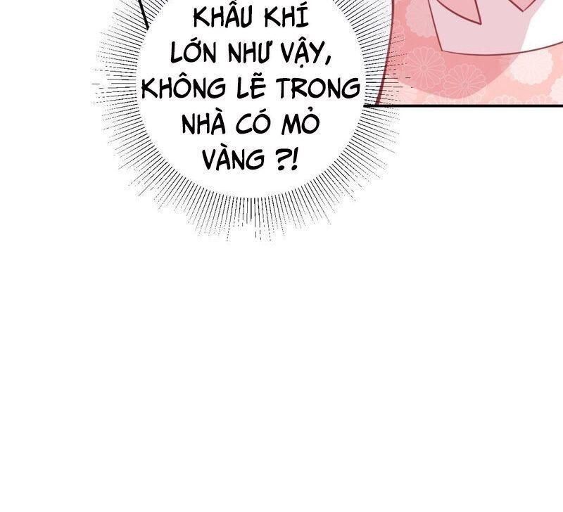 Quận Chúa Vững Vàng, Thiết Lập Nhân Vật Không Thể Vỡ Chapter 18 - Trang 2