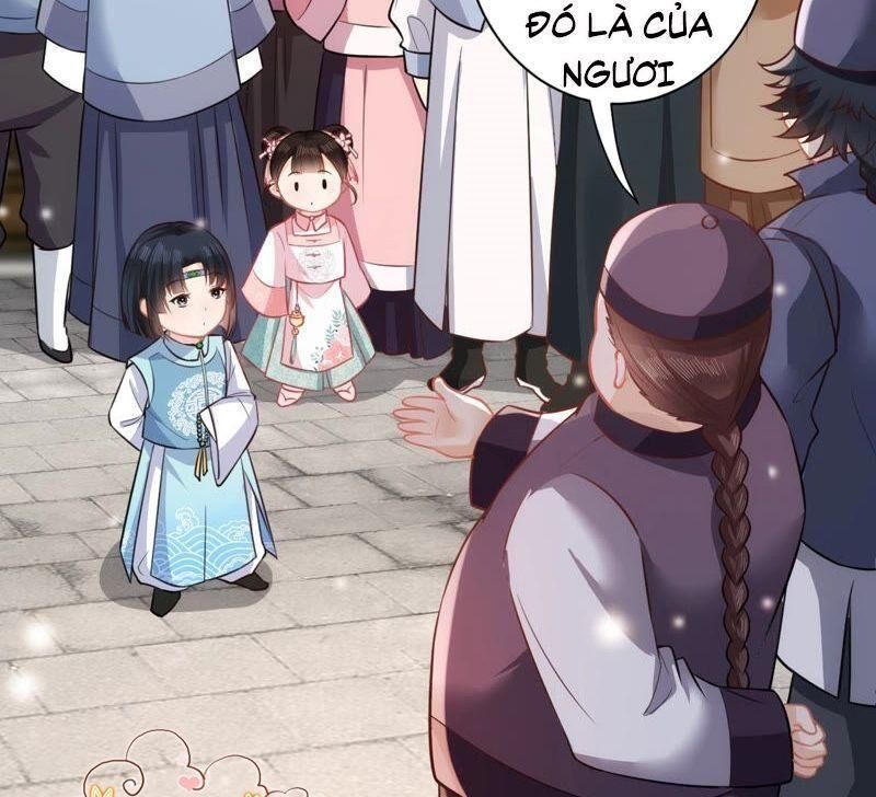 Quận Chúa Vững Vàng, Thiết Lập Nhân Vật Không Thể Vỡ Chapter 18 - Trang 2