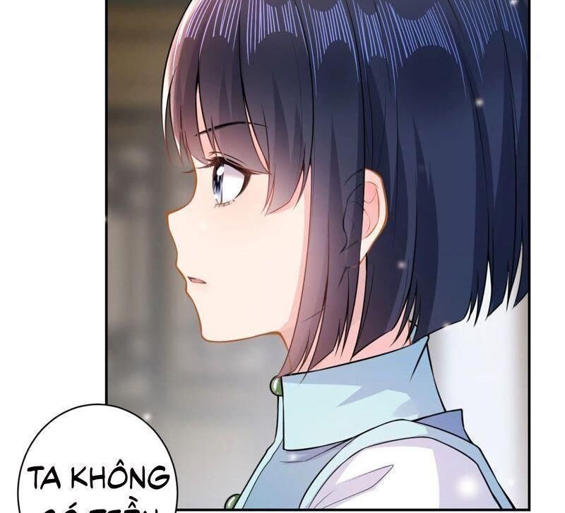 Quận Chúa Vững Vàng, Thiết Lập Nhân Vật Không Thể Vỡ Chapter 18 - Trang 2