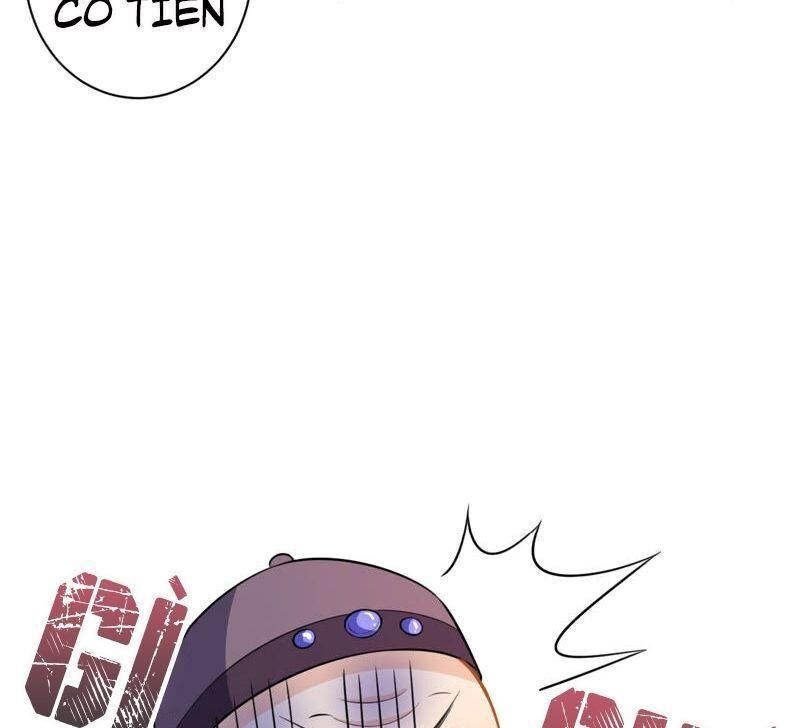 Quận Chúa Vững Vàng, Thiết Lập Nhân Vật Không Thể Vỡ Chapter 18 - Trang 2