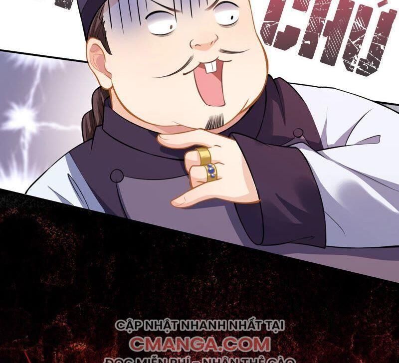 Quận Chúa Vững Vàng, Thiết Lập Nhân Vật Không Thể Vỡ Chapter 18 - Trang 2