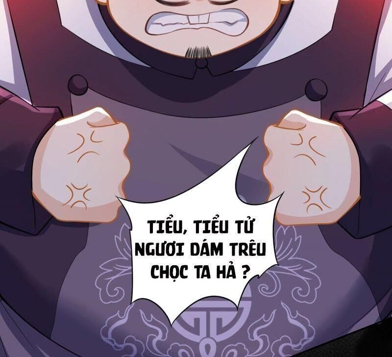 Quận Chúa Vững Vàng, Thiết Lập Nhân Vật Không Thể Vỡ Chapter 18 - Trang 2