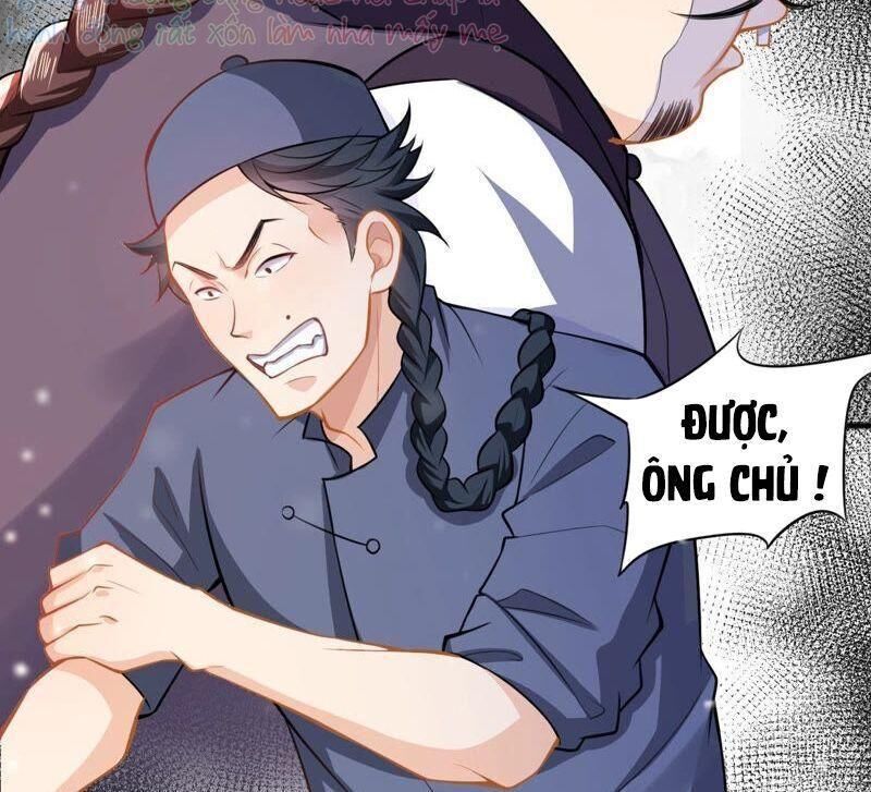 Quận Chúa Vững Vàng, Thiết Lập Nhân Vật Không Thể Vỡ Chapter 18 - Trang 2