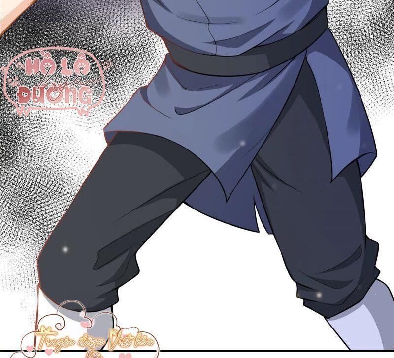 Quận Chúa Vững Vàng, Thiết Lập Nhân Vật Không Thể Vỡ Chapter 18 - Trang 2