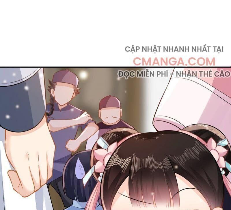 Quận Chúa Vững Vàng, Thiết Lập Nhân Vật Không Thể Vỡ Chapter 18 - Trang 2