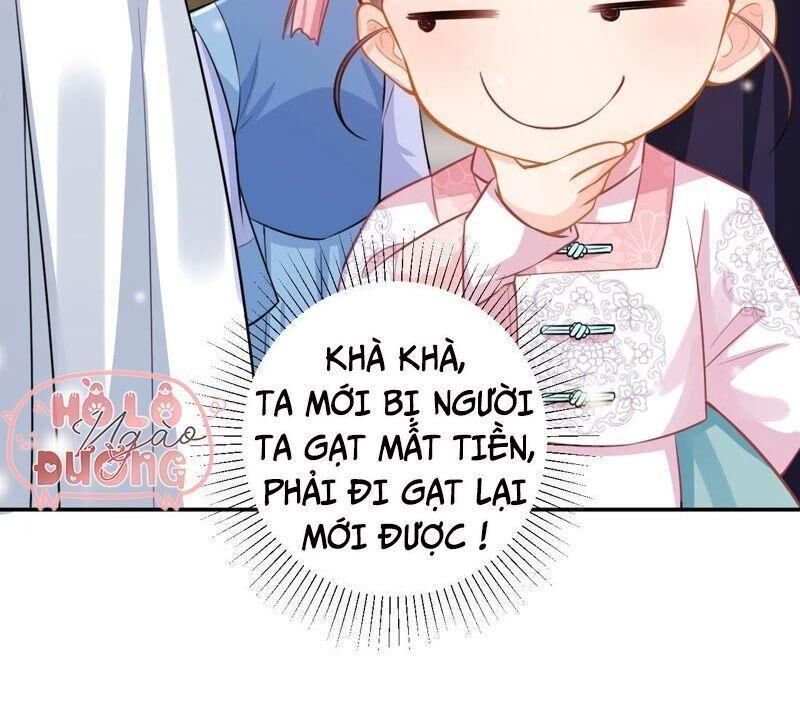 Quận Chúa Vững Vàng, Thiết Lập Nhân Vật Không Thể Vỡ Chapter 18 - Trang 2