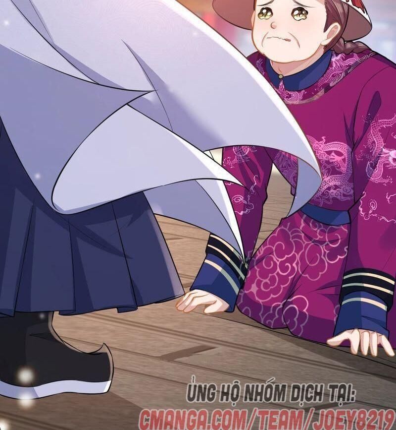 Quận Chúa Vững Vàng, Thiết Lập Nhân Vật Không Thể Vỡ Chapter 18 - Trang 2