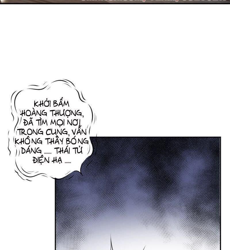 Quận Chúa Vững Vàng, Thiết Lập Nhân Vật Không Thể Vỡ Chapter 18 - Trang 2