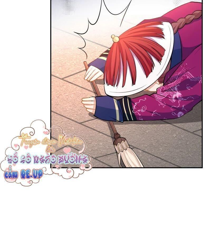 Quận Chúa Vững Vàng, Thiết Lập Nhân Vật Không Thể Vỡ Chapter 18 - Trang 2