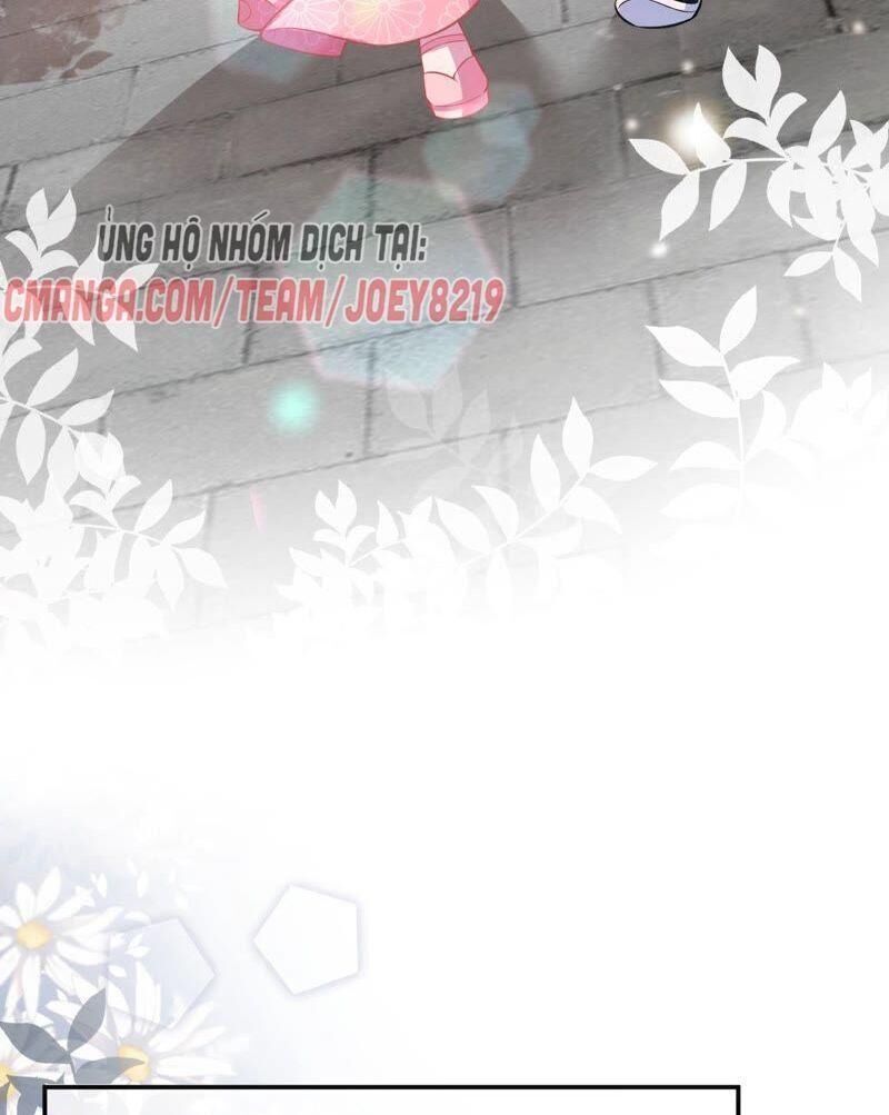 Quận Chúa Vững Vàng, Thiết Lập Nhân Vật Không Thể Vỡ Chapter 19 - Trang 2