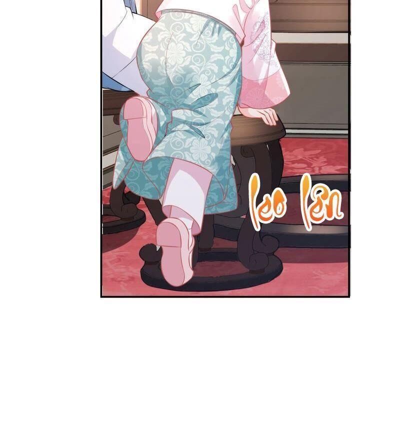 Quận Chúa Vững Vàng, Thiết Lập Nhân Vật Không Thể Vỡ Chapter 19 - Trang 2