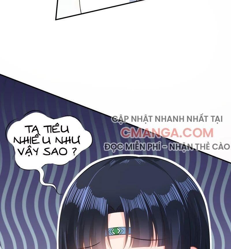 Quận Chúa Vững Vàng, Thiết Lập Nhân Vật Không Thể Vỡ Chapter 19 - Trang 2