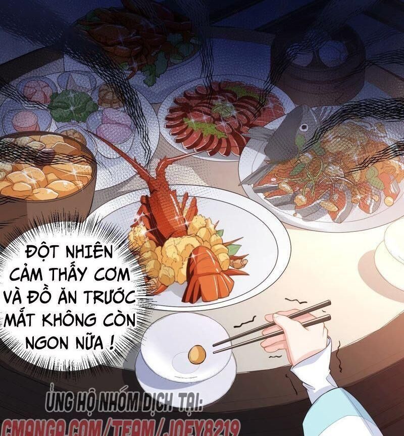 Quận Chúa Vững Vàng, Thiết Lập Nhân Vật Không Thể Vỡ Chapter 19 - Trang 2