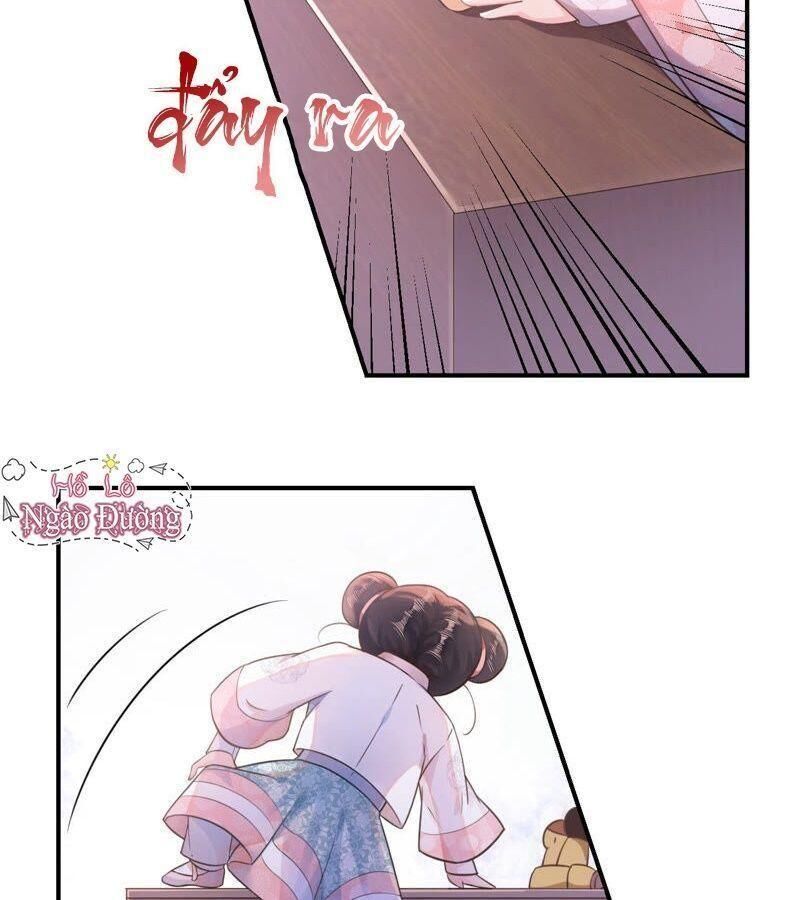 Quận Chúa Vững Vàng, Thiết Lập Nhân Vật Không Thể Vỡ Chapter 2 - Trang 2