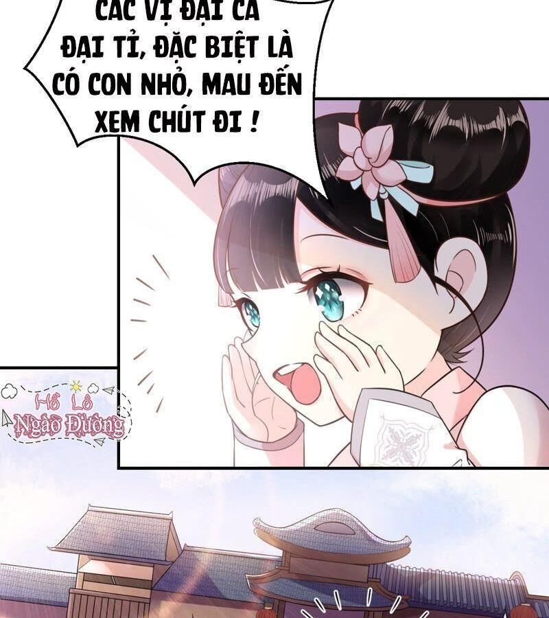 Quận Chúa Vững Vàng, Thiết Lập Nhân Vật Không Thể Vỡ Chapter 2 - Trang 2