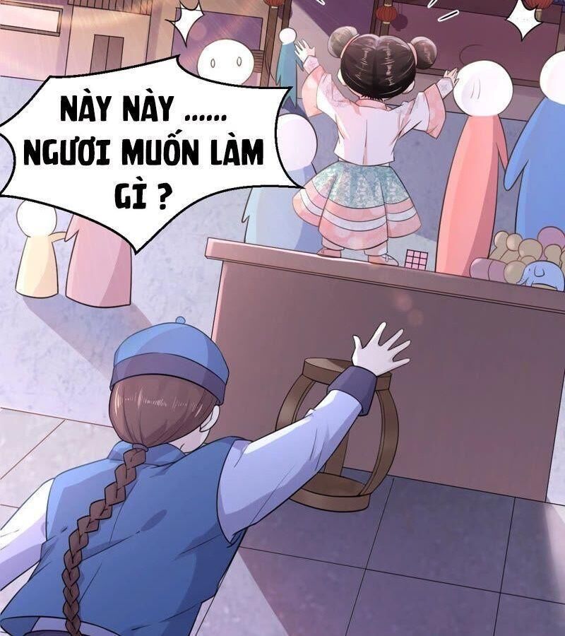 Quận Chúa Vững Vàng, Thiết Lập Nhân Vật Không Thể Vỡ Chapter 2 - Trang 2