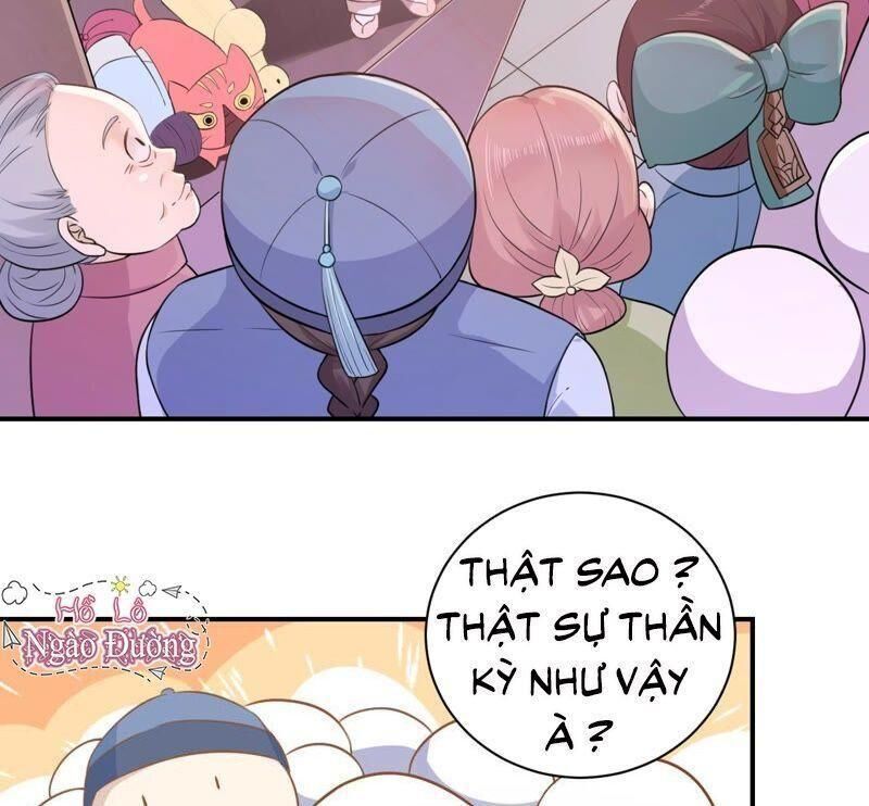 Quận Chúa Vững Vàng, Thiết Lập Nhân Vật Không Thể Vỡ Chapter 2 - Trang 2