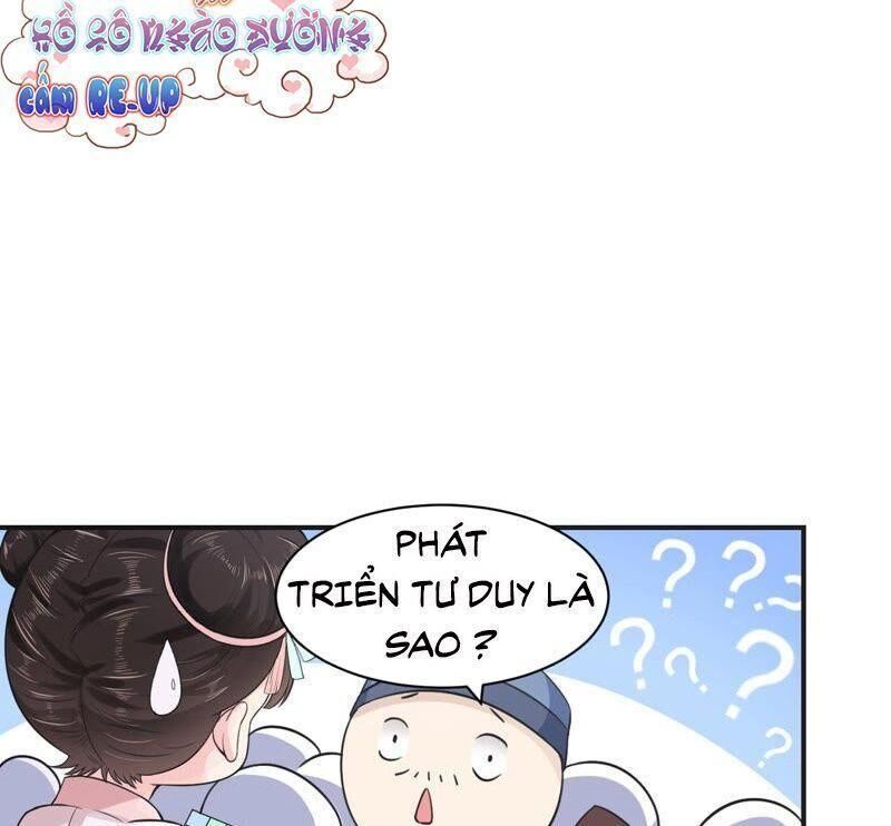 Quận Chúa Vững Vàng, Thiết Lập Nhân Vật Không Thể Vỡ Chapter 2 - Trang 2