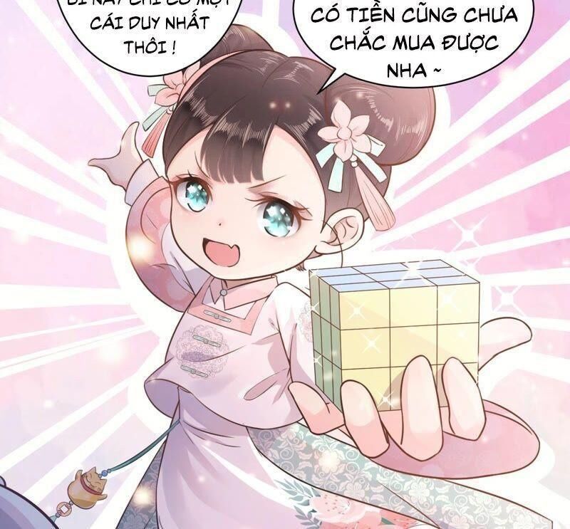 Quận Chúa Vững Vàng, Thiết Lập Nhân Vật Không Thể Vỡ Chapter 2 - Trang 2