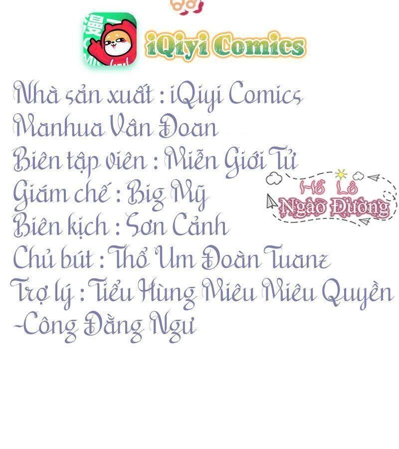 Quận Chúa Vững Vàng, Thiết Lập Nhân Vật Không Thể Vỡ Chapter 2 - Trang 2