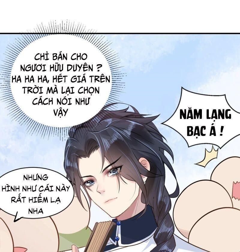 Quận Chúa Vững Vàng, Thiết Lập Nhân Vật Không Thể Vỡ Chapter 2 - Trang 2