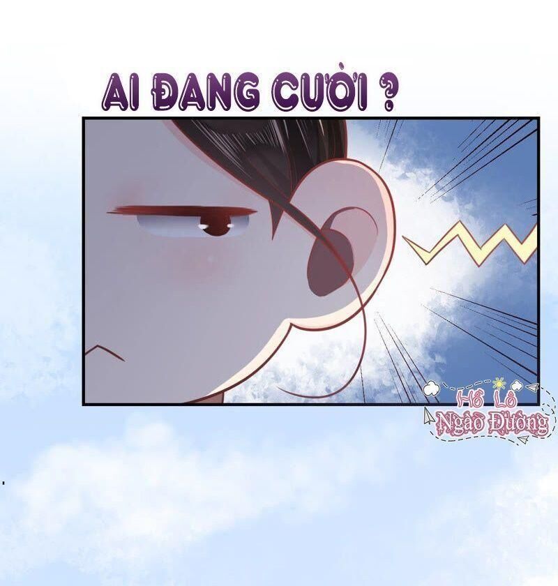 Quận Chúa Vững Vàng, Thiết Lập Nhân Vật Không Thể Vỡ Chapter 2 - Trang 2