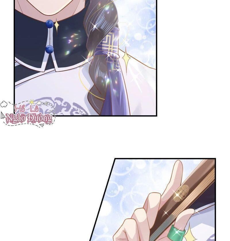 Quận Chúa Vững Vàng, Thiết Lập Nhân Vật Không Thể Vỡ Chapter 2 - Trang 2