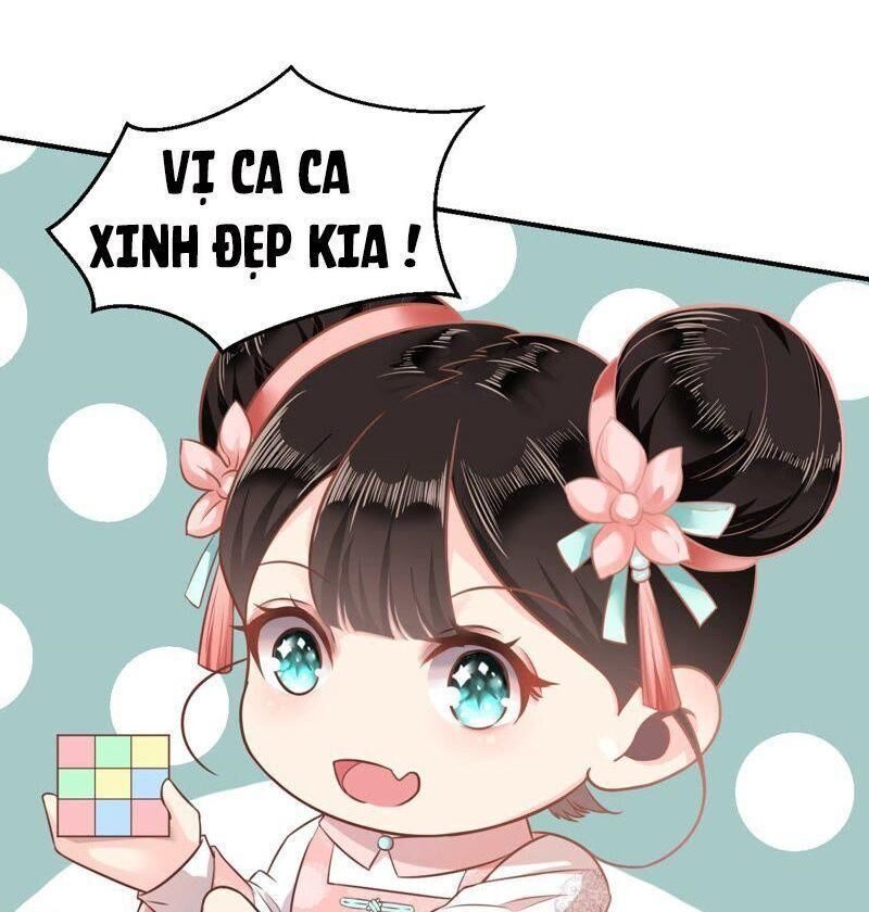 Quận Chúa Vững Vàng, Thiết Lập Nhân Vật Không Thể Vỡ Chapter 2 - Trang 2