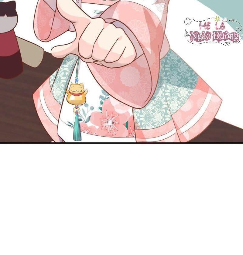 Quận Chúa Vững Vàng, Thiết Lập Nhân Vật Không Thể Vỡ Chapter 2 - Trang 2