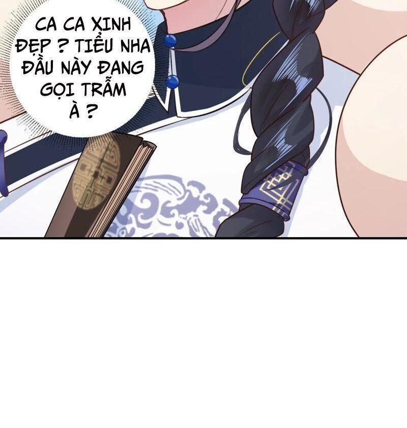 Quận Chúa Vững Vàng, Thiết Lập Nhân Vật Không Thể Vỡ Chapter 2 - Trang 2