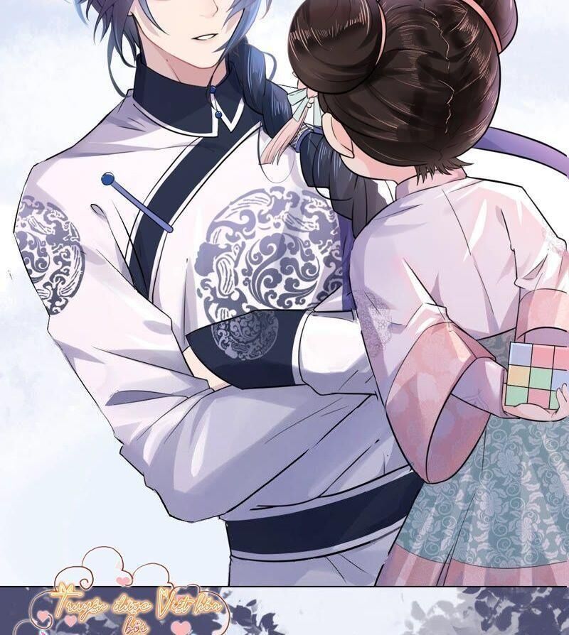 Quận Chúa Vững Vàng, Thiết Lập Nhân Vật Không Thể Vỡ Chapter 2 - Trang 2