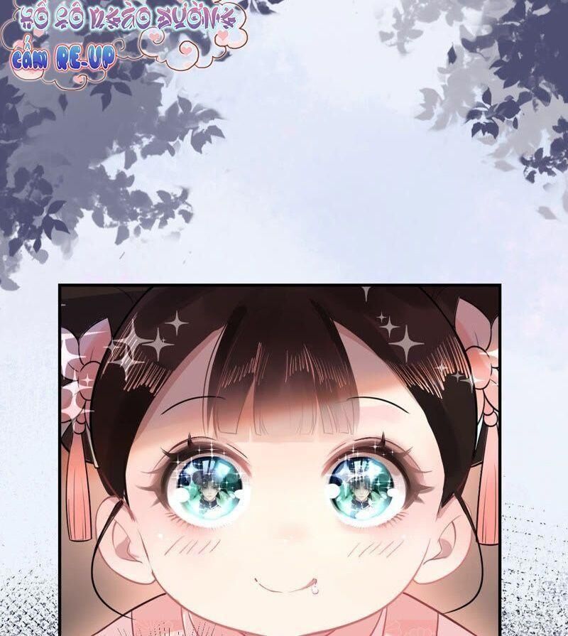 Quận Chúa Vững Vàng, Thiết Lập Nhân Vật Không Thể Vỡ Chapter 2 - Trang 2