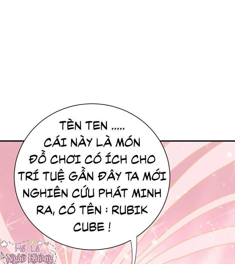 Quận Chúa Vững Vàng, Thiết Lập Nhân Vật Không Thể Vỡ Chapter 2 - Trang 2