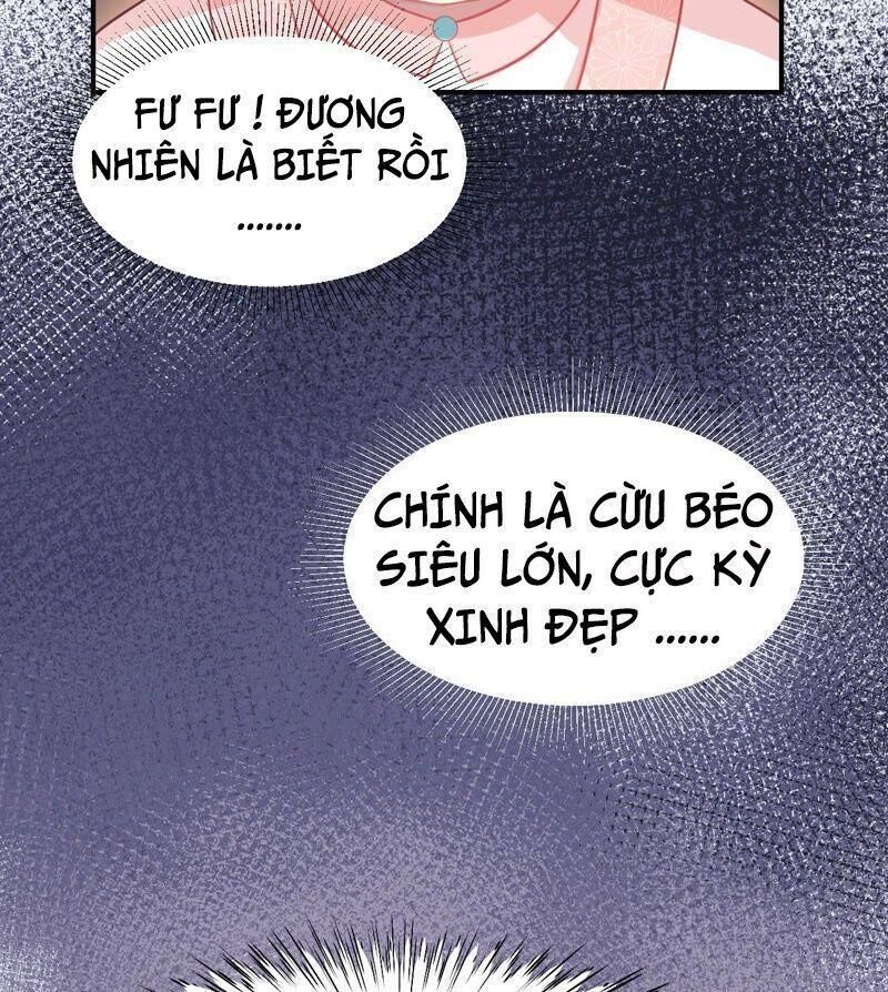 Quận Chúa Vững Vàng, Thiết Lập Nhân Vật Không Thể Vỡ Chapter 2 - Trang 2