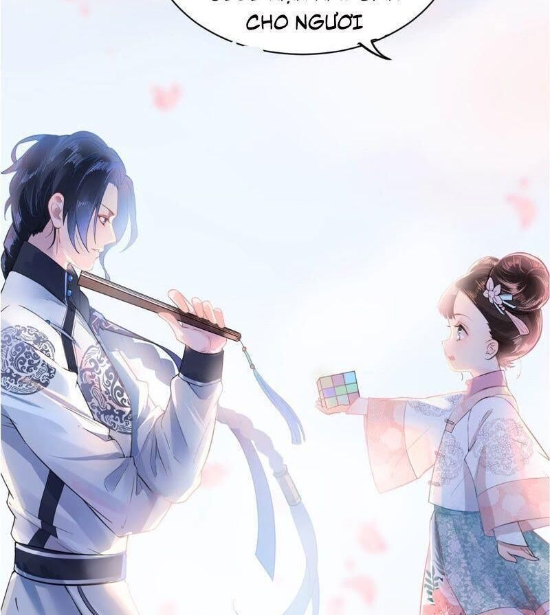 Quận Chúa Vững Vàng, Thiết Lập Nhân Vật Không Thể Vỡ Chapter 2 - Trang 2