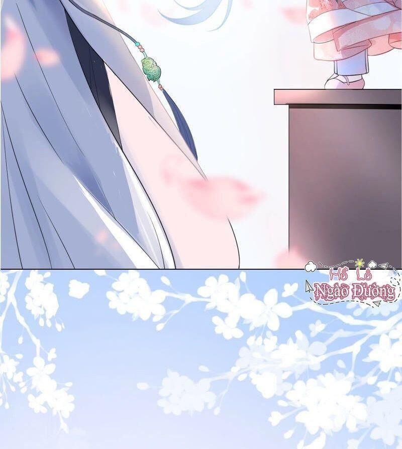 Quận Chúa Vững Vàng, Thiết Lập Nhân Vật Không Thể Vỡ Chapter 2 - Trang 2